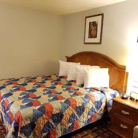 Le Mars Inn And Suites Екстер'єр фото